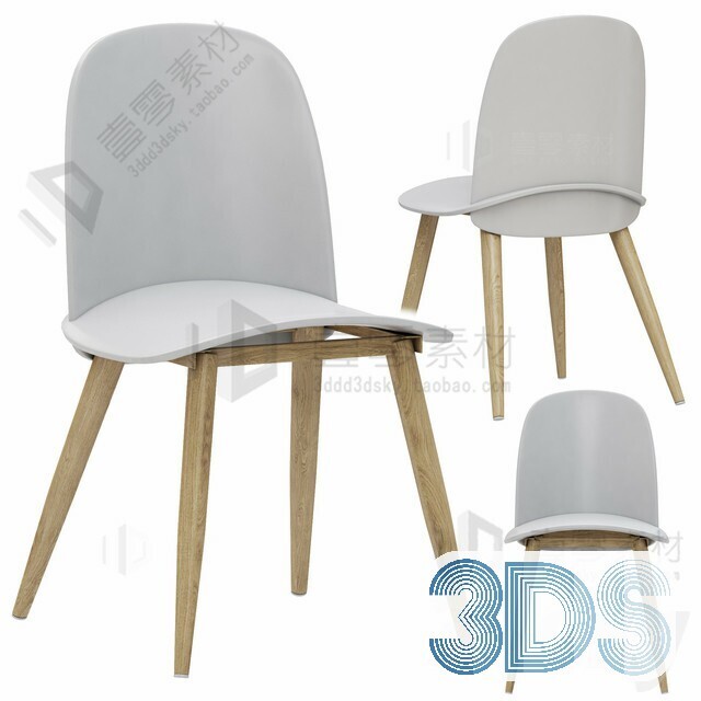 170 Chair 3d Models pro vol.10