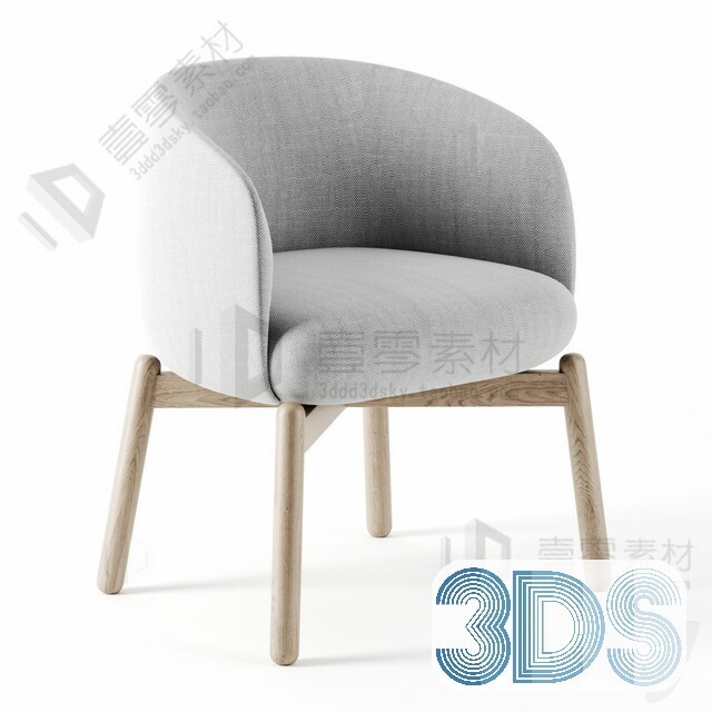 170 Chair 3d Models pro vol.10