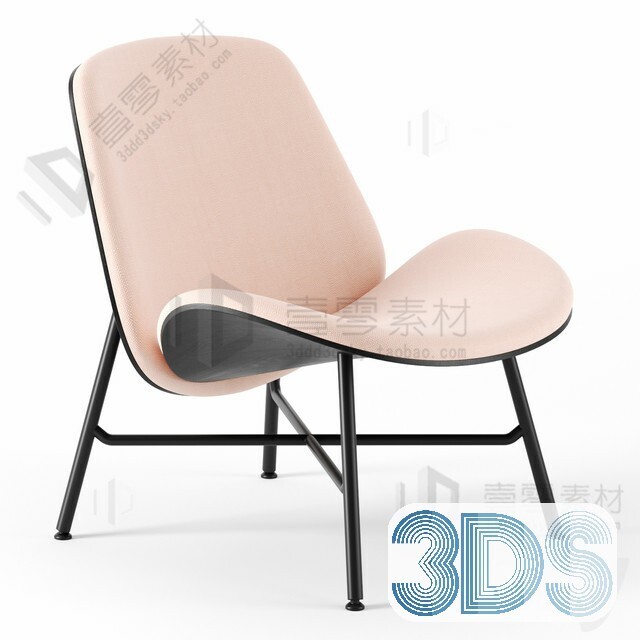170 Chair 3d Models pro vol.10