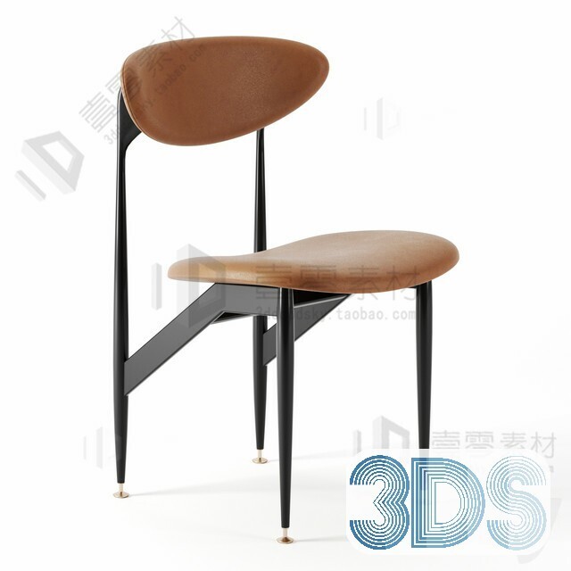 170 Chair 3d Models pro vol.10