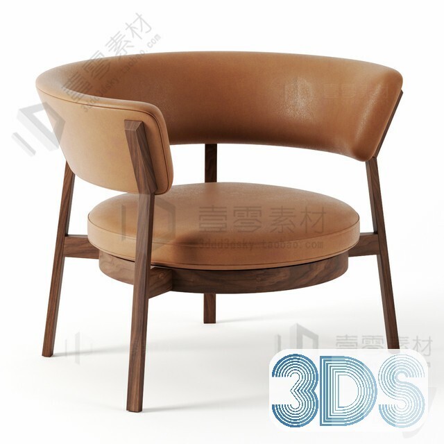 170 Chair 3d Models pro vol.10