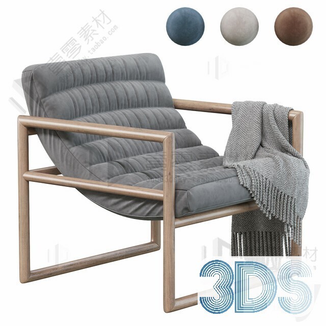 170 Chair 3d Models pro vol.10