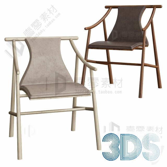 170 Chair 3d Models pro vol.10