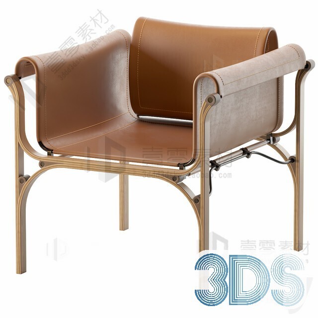 170 Chair 3d Models pro vol.10