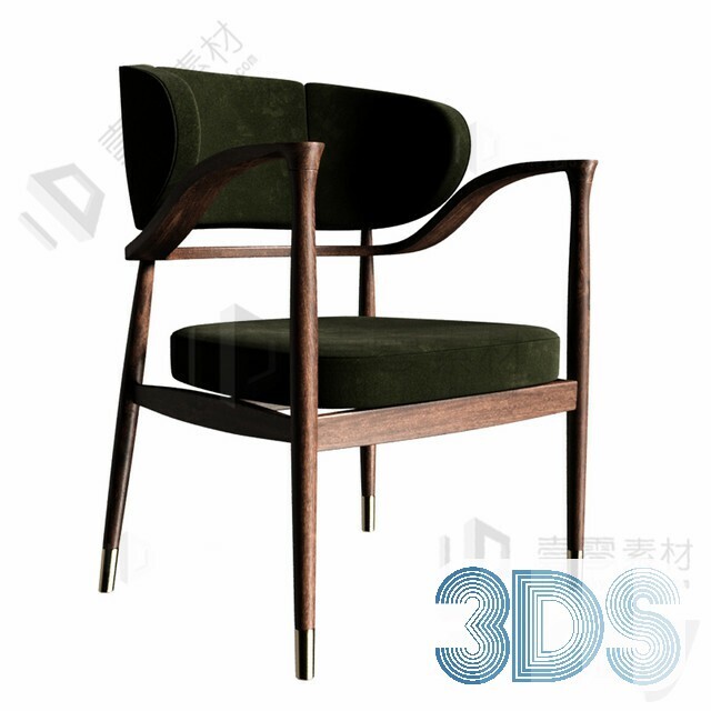 170 Chair 3d Models pro vol.10
