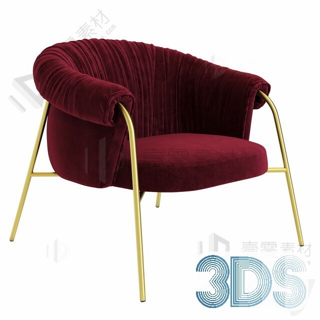 170 Chair 3d Models pro vol.10