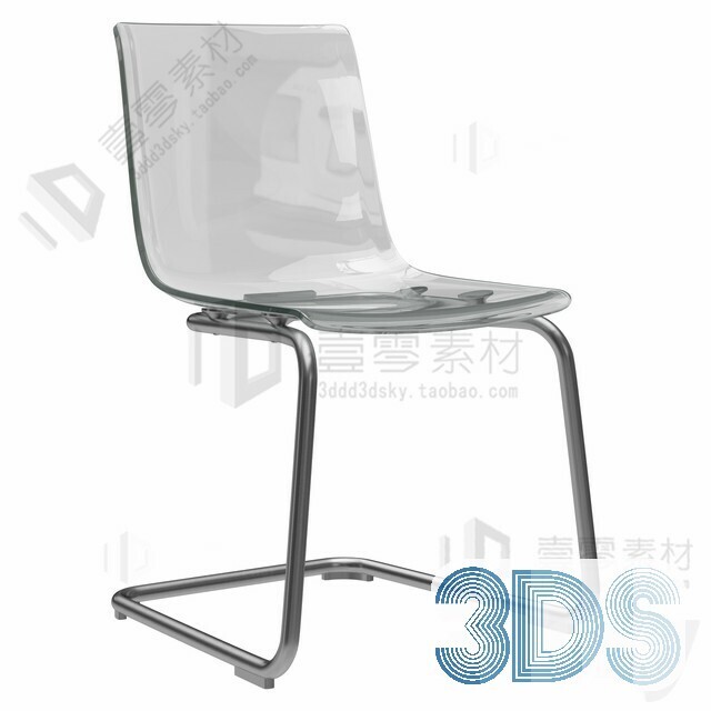 170 Chair 3d Models pro vol.10