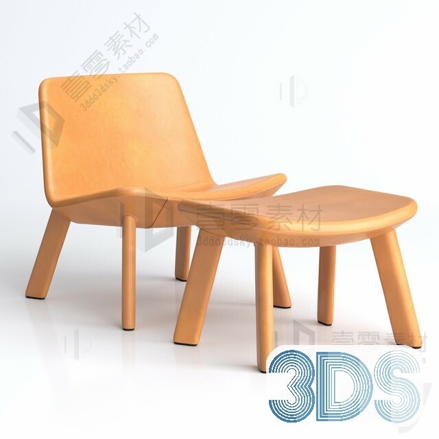 170 Chair 3d Models pro vol.10