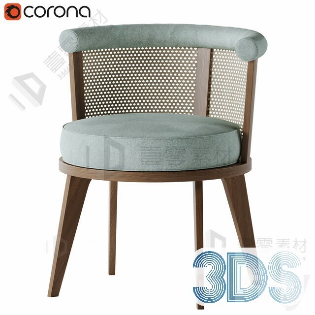 170 Chair 3d Models pro vol.10