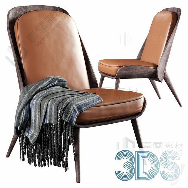 170 Chair 3d Models pro vol.10