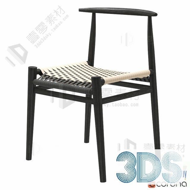 170 Chair 3d Models pro vol.10
