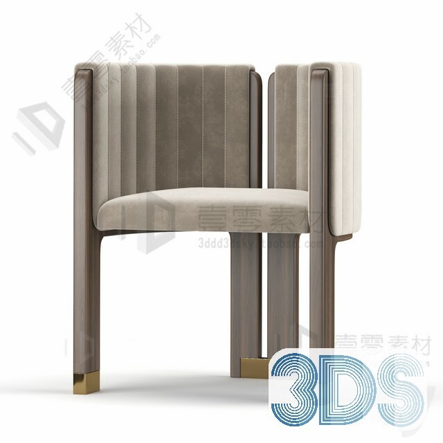 170 Chair 3d Models pro vol.10