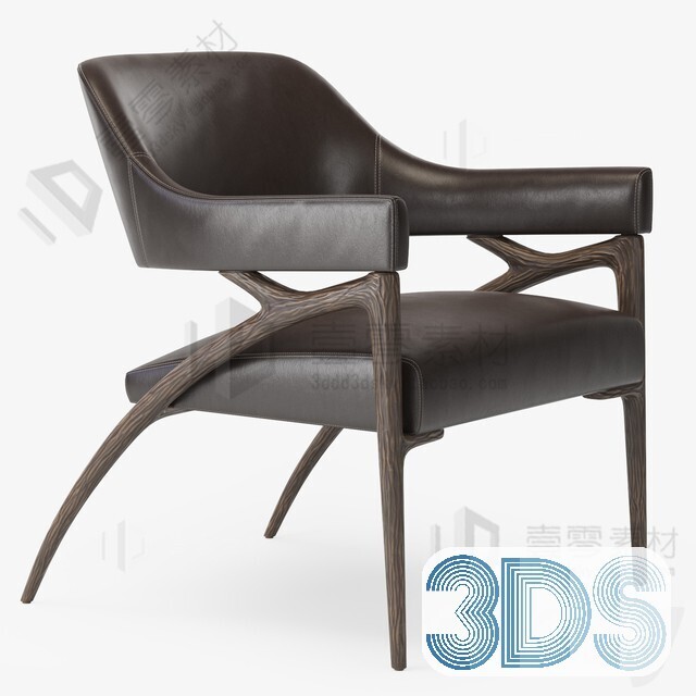 170 Chair 3d Models pro vol.10