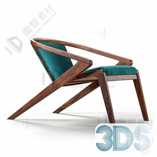 170 Chair 3d Models pro vol.10