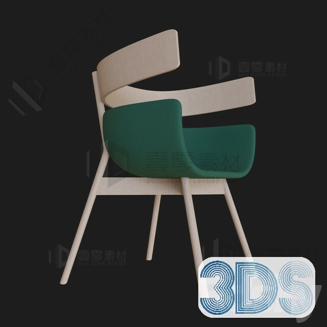 170 Chair 3d Models pro vol.10