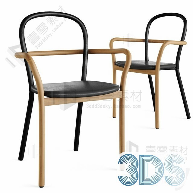 170 Chair 3d Models pro vol.10