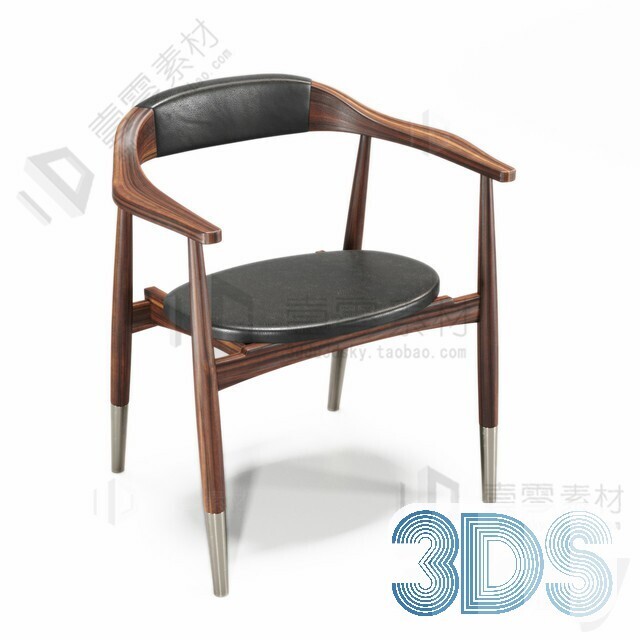 170 Chair 3d Models pro vol.10
