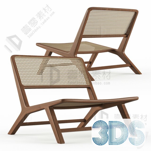 170 Chair 3d Models pro vol.10