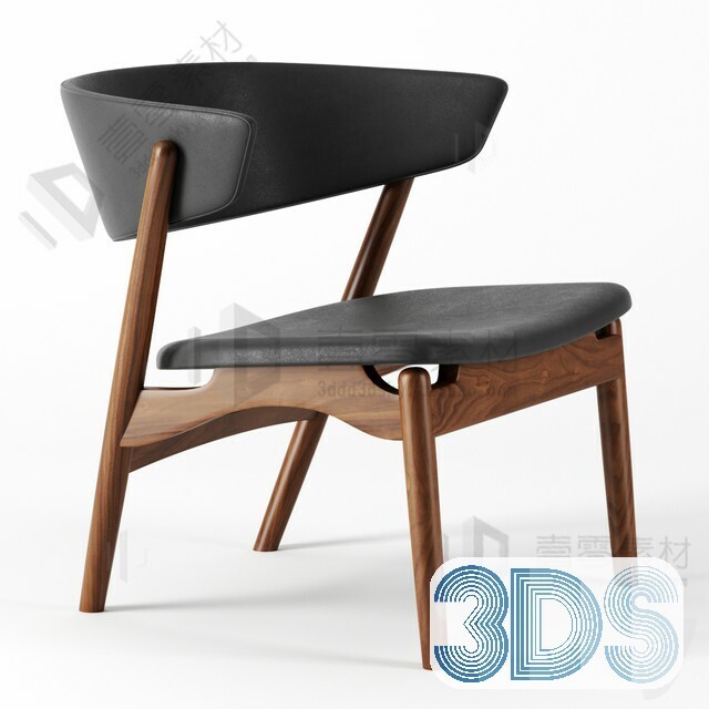170 Chair 3d Models pro vol.10