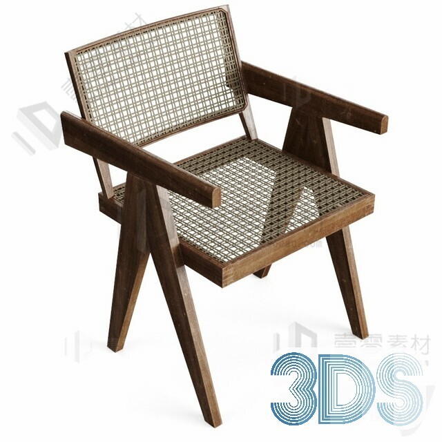 170 Chair 3d Models pro vol.10