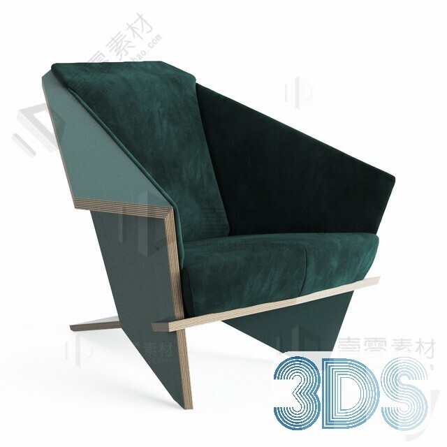170 Chair 3d Models pro vol.10