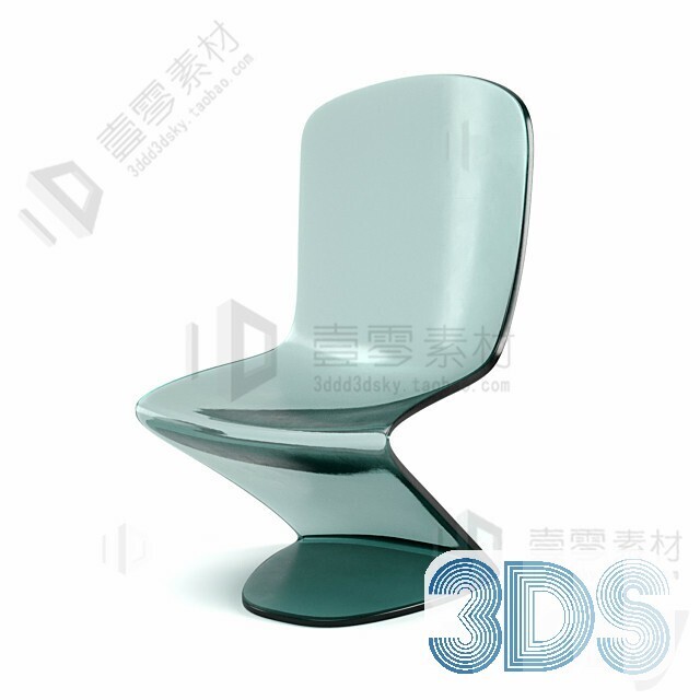 170 Chair 3d Models pro vol.10