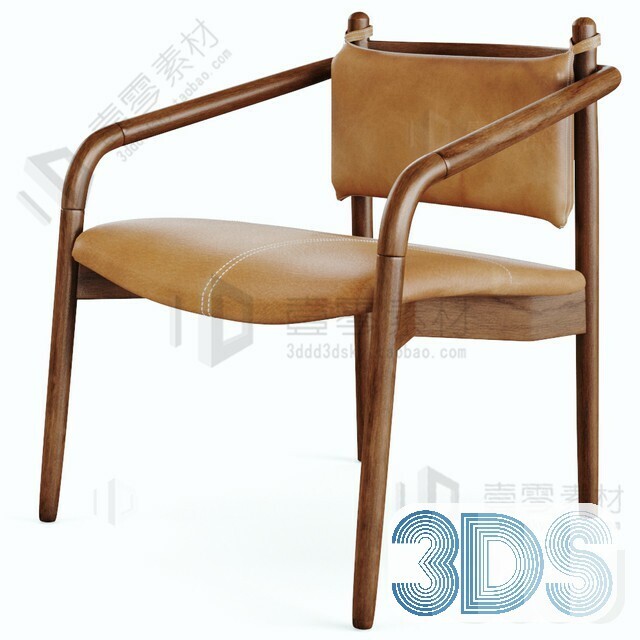 170 Chair 3d Models pro vol.10