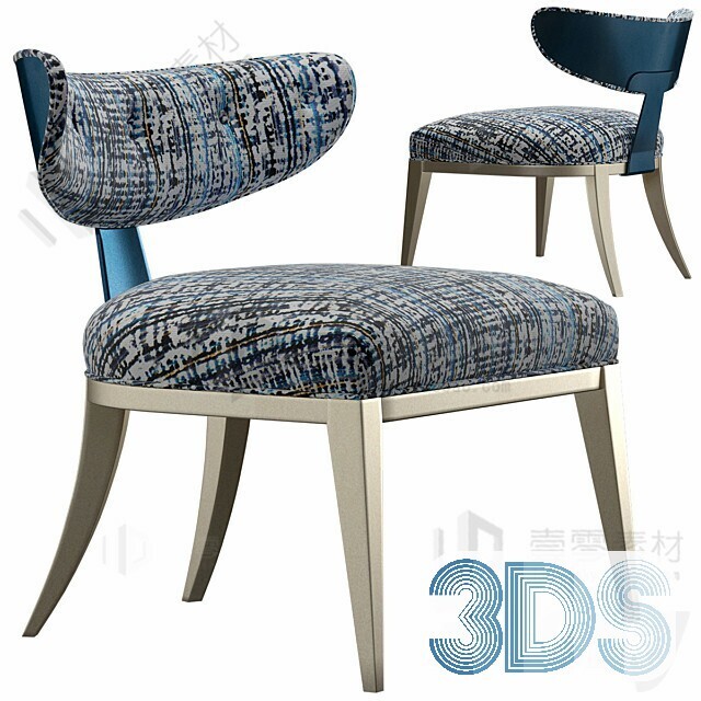 170 Chair 3d Models pro vol.10