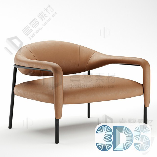 170 Chair 3d Models pro vol.10