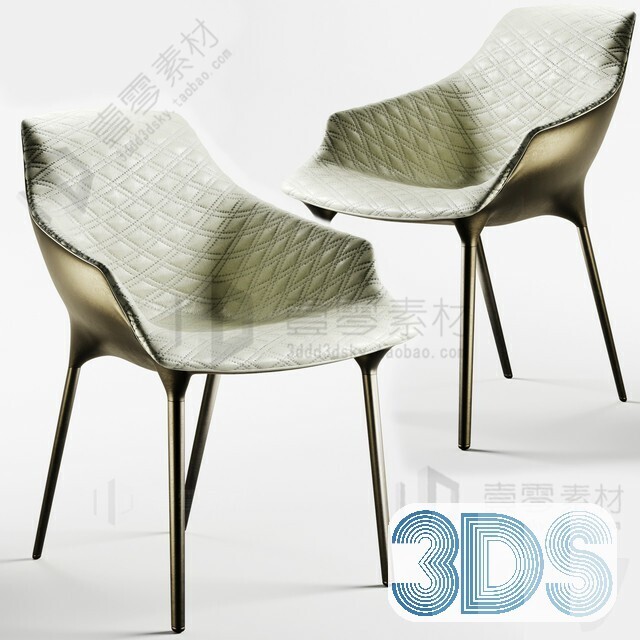 170 Chair 3d Models pro vol.10