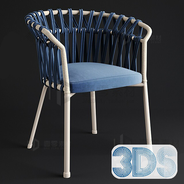 170 Chair 3d Models pro vol.10