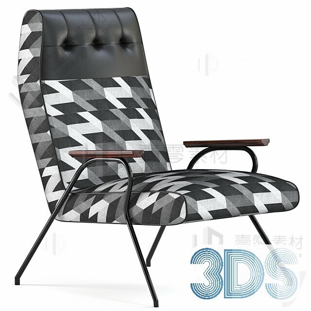 170 Chair 3d Models pro vol.10