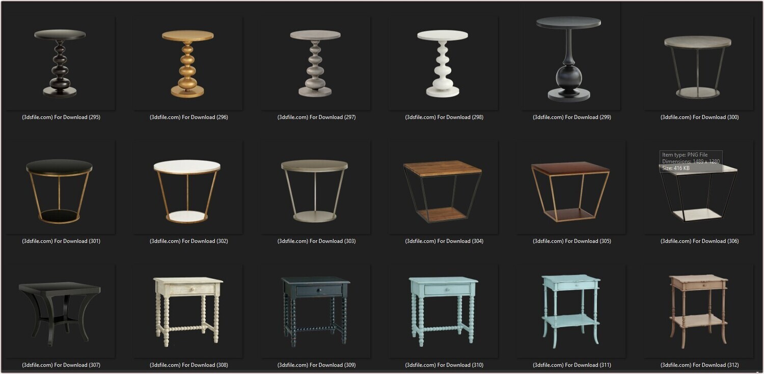 603 Jianmei Furnitures - .PNG Format