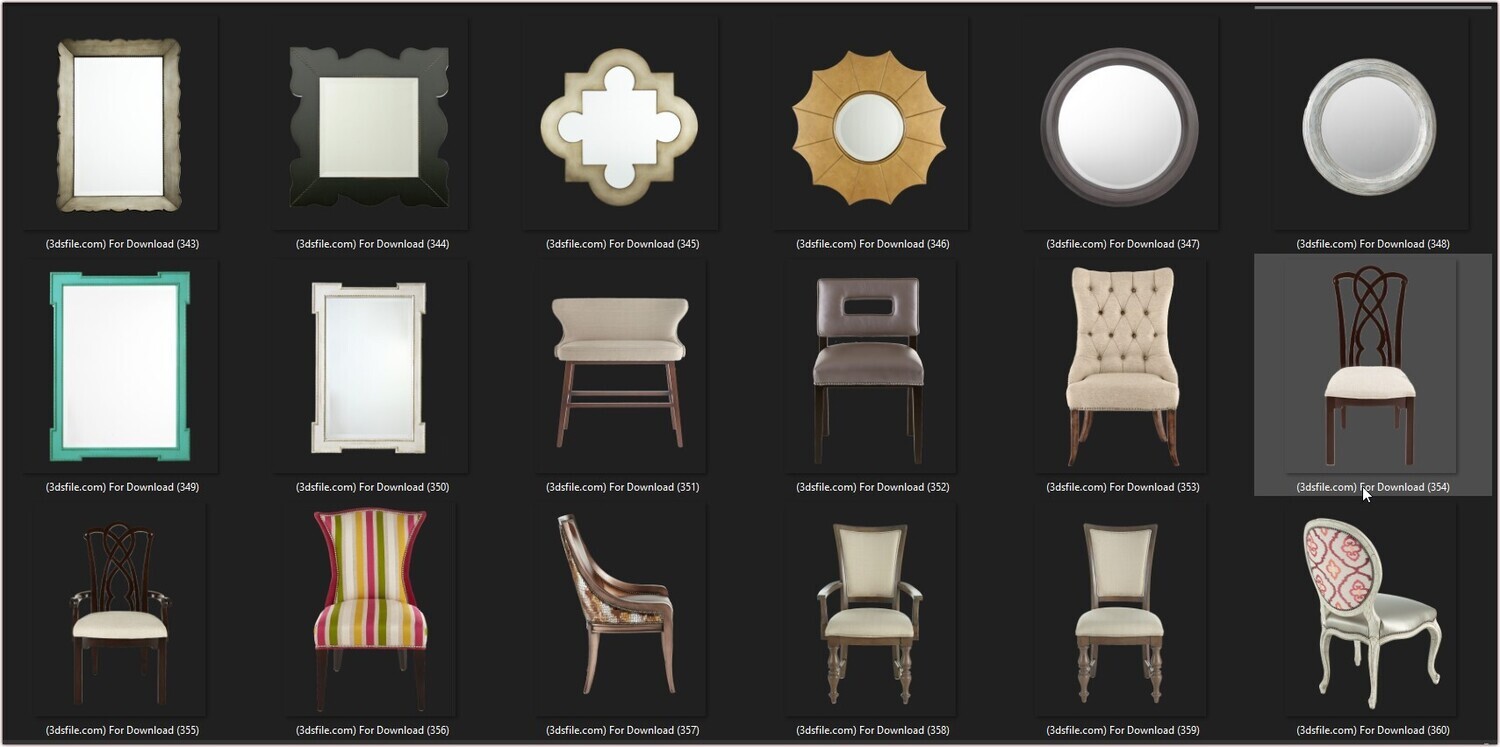 603 Jianmei Furnitures - .PNG Format