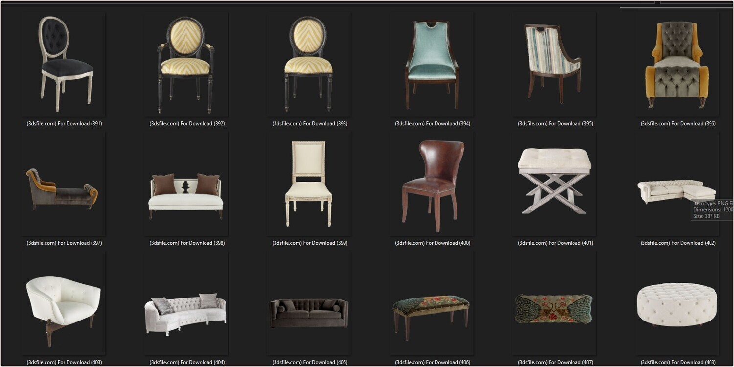 603 Jianmei Furnitures - .PNG Format