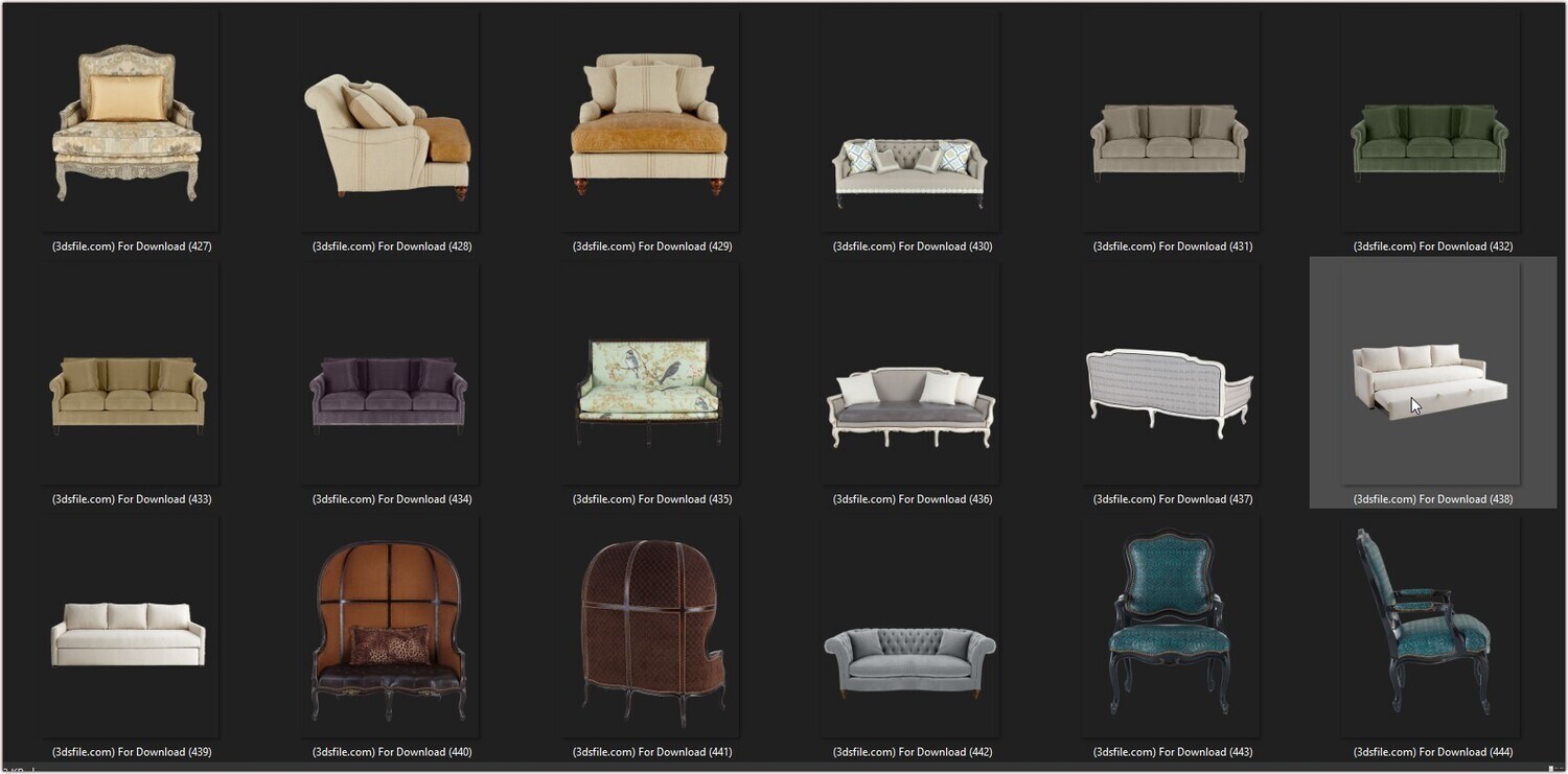 603 Jianmei Furnitures - .PNG Format