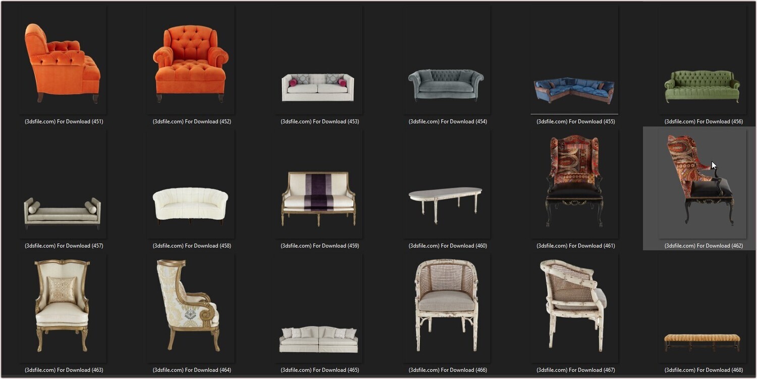603 Jianmei Furnitures - .PNG Format