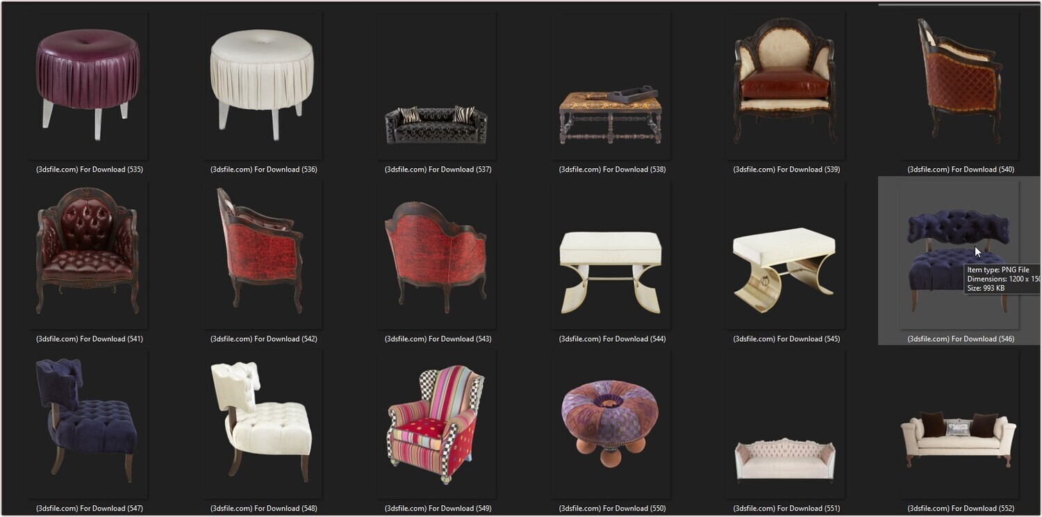 603 Jianmei Furnitures - .PNG Format