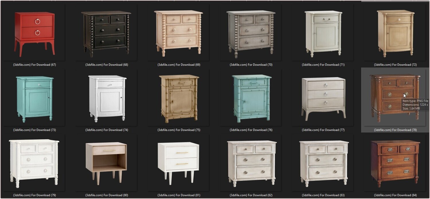 603 Jianmei Furnitures - .PNG Format