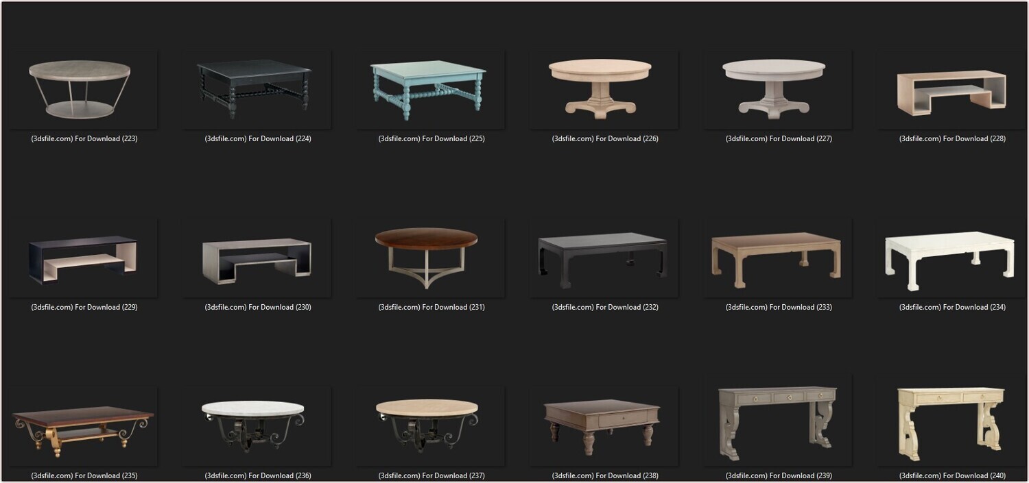 603 Jianmei Furnitures - .PNG Format