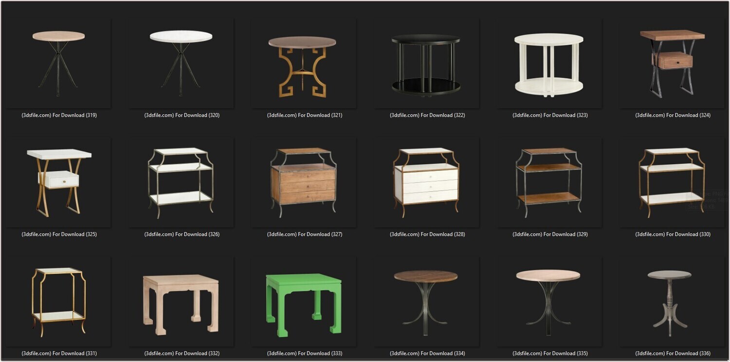 603 Jianmei Furnitures - .PNG Format