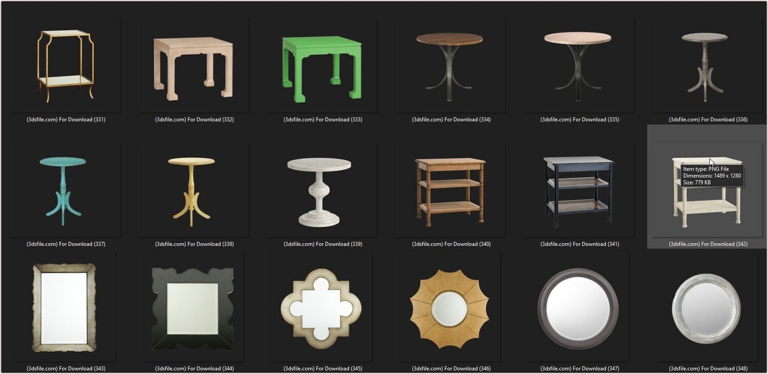 603 Jianmei Furnitures - .PNG Format
