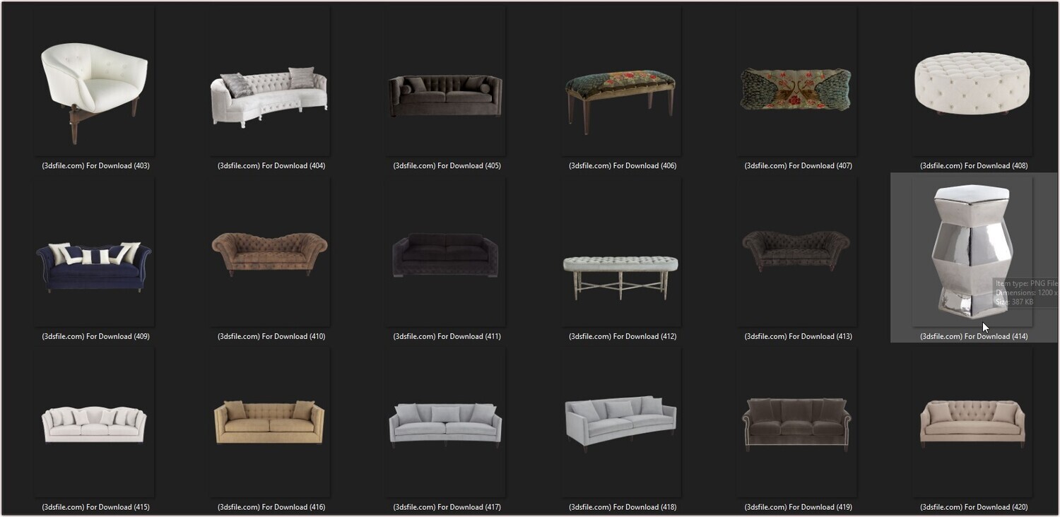 603 Jianmei Furnitures - .PNG Format