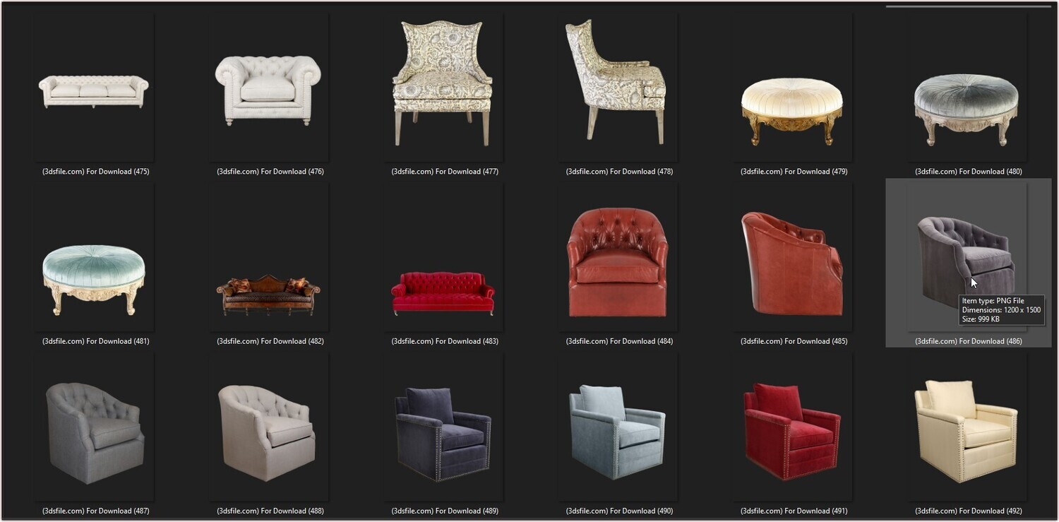 603 Jianmei Furnitures - .PNG Format