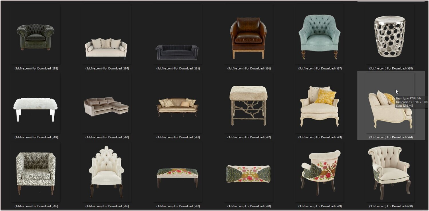603 Jianmei Furnitures - .PNG Format