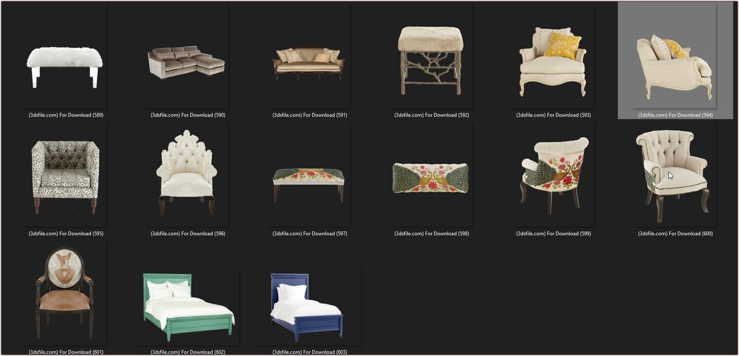 603 Jianmei Furnitures - .PNG Format