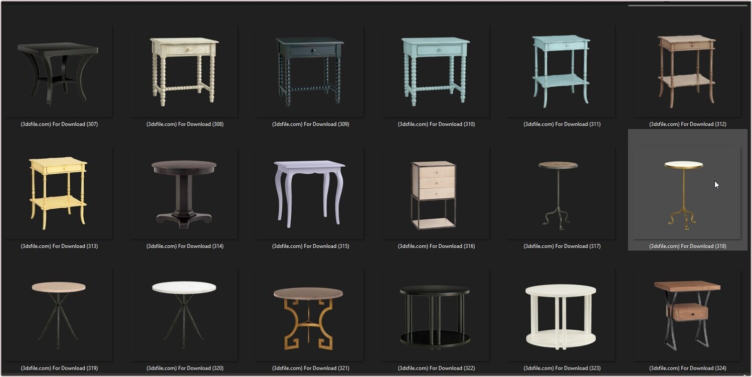 603 Jianmei Furnitures - .PNG Format