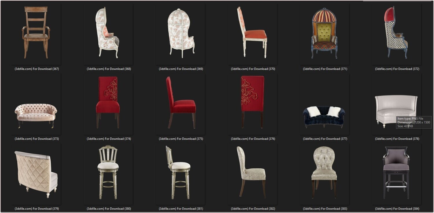 603 Jianmei Furnitures - .PNG Format