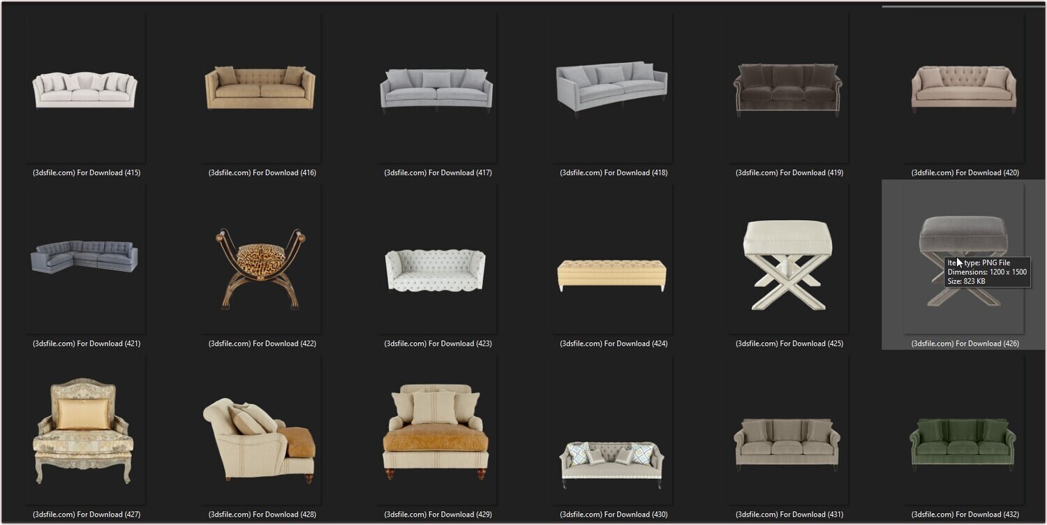 603 Jianmei Furnitures - .PNG Format