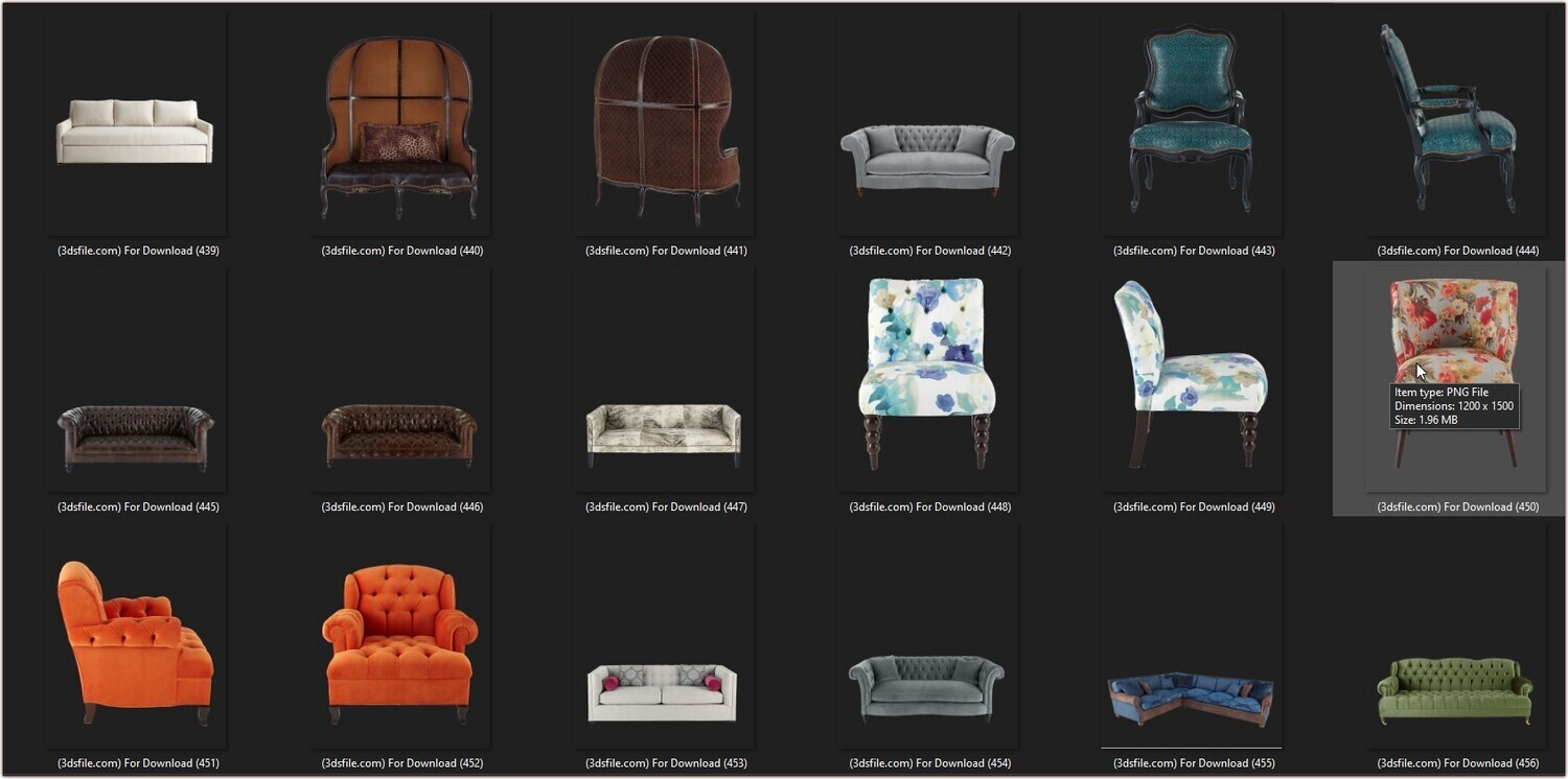 603 Jianmei Furnitures - .PNG Format